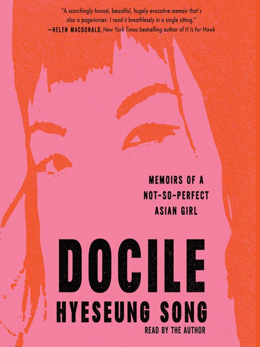 Title details for Docile by Hyeseung Song - Available